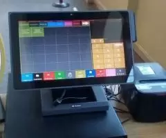 POS SYSTEMS