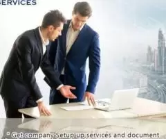 Business setup services in Dubai