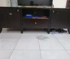 Tv Bench