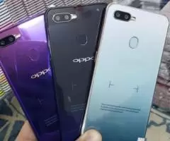 Oppo F9 pro