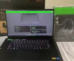 Gaming Laptop Razer