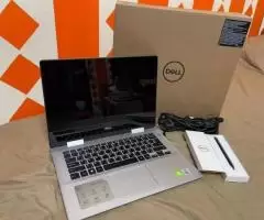 Brand: Dell Inspiron 14