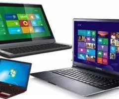 Hire Laptops from Dubai Laptop Rental -