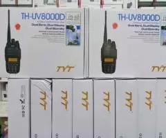 TH-UV8000D- TYT 12 km- wholsale good price