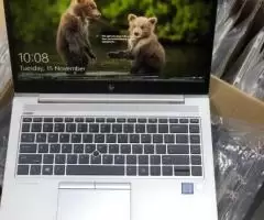 HP ELITEBOOK 840 G5