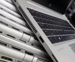 Hp EliteBook