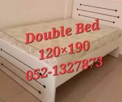 New Double Bed 052-1327873