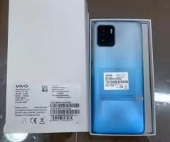 Vivo Y15s