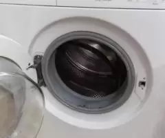 Good working washing machine