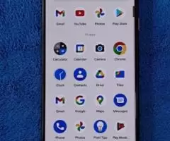 Google Pixel 4 XL