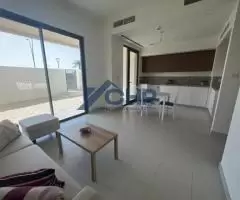 Fully Furnished | Brand New | Corner Unit | Near to Swimming Pool -