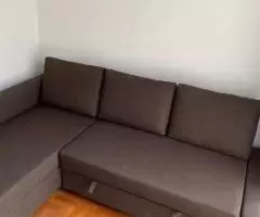 IKEA sofa bed