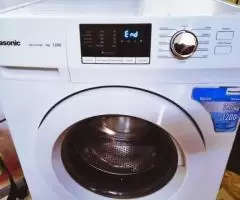 Washing machine Panasonic