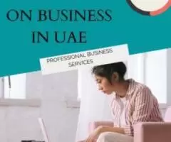 PRO SERVICES (New Business Setup and Visa Services)