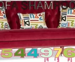 Low Price Sofa Carpet Rugs Mattress Chair Shampoo -