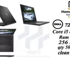 Dell 7290 Core i5 -