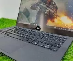 Model - Dell XPS 13 9343