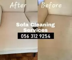 sofa cleaning services Dubai 0563129254 -