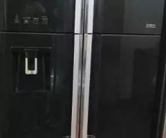 Fridge - Dubai