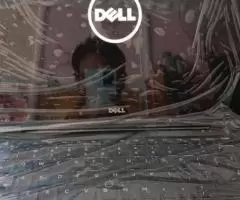 Dell laptop