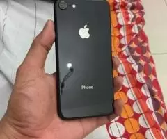 iPhone 8 64Gb Black