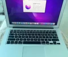 Macbook Air A1466