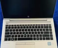 HP EliteBook