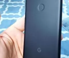 Google pixel 4a (6/128 GB)