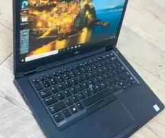 Laptop 6th generation