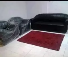 Selling new furniture