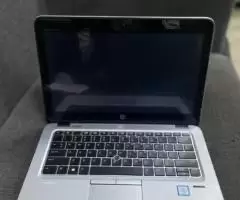 HP Elitebook Laptop