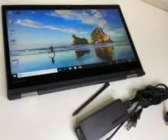 ThinkPad Yoga 370 Laptop