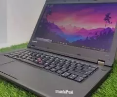 Lenovo thinkpad Laptop Just like New