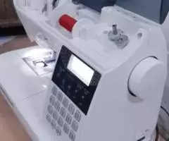 Sewing machine 054- 5242841