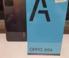 OPPO A94, 8GB RAM, 128GB ROM