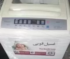 Second hand washing machines