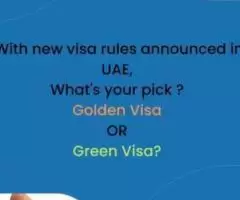 New Visa Services