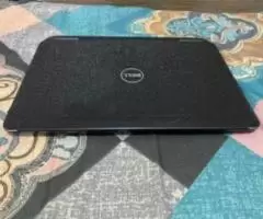 Dell Latitude E7350 Core m5 Laptop (Touch screen)