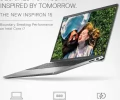 Dell Premium And Powerful Laptop 2in1