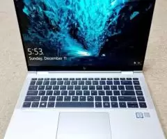 HP ELITEBOOK X360 1040 G5/G6