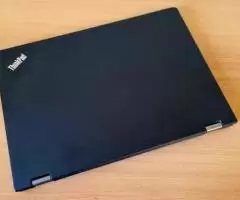 Lenovo YoGa 460