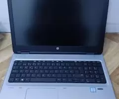 HP ProBook 650 G2 Notebook PC