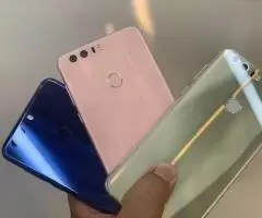 Honor 8