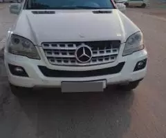 Mercedes ML350