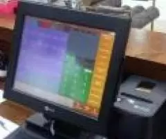 POS SYSTEMS