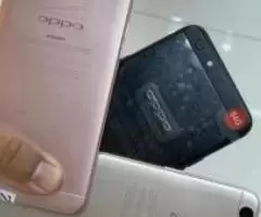 Oppo A57