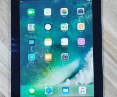 iPad (4th generation) 64GB