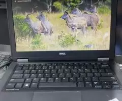 Laptop Dell