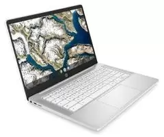 Hp Chrome Book -