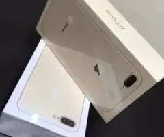 I phone 7 plus 128 Gb Gold